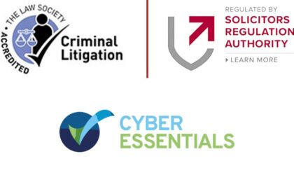 accreditations